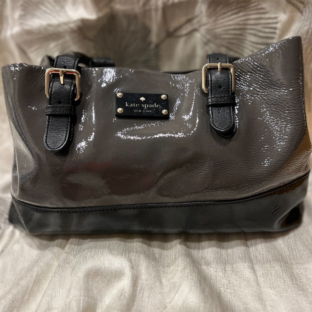 Make A Statement ... Stunning Kate Spade Carlilse… - image 2